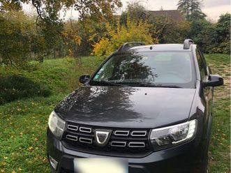 dacia sandero stepway 90ch laureate