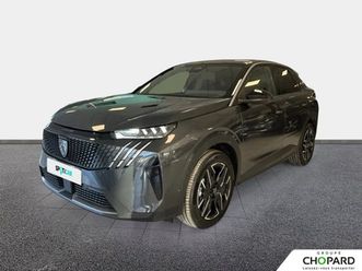 3008 hybrid 145 e-dcs6