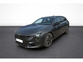 508 sw hybrid 180 e-eat8