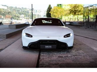 vantage coupé v8 510 ch bva8