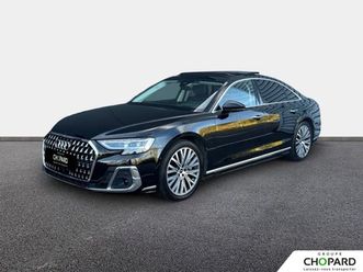 a8 60 tfsie 462 ch tiptronic 8 quattro