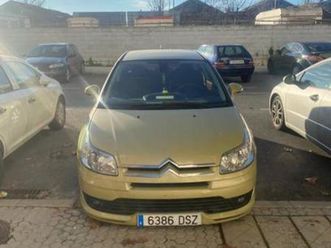 citroen - c4