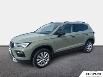 ateca 1.5 tsi 150 ch start/stop dsg7