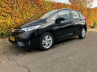 honda jazz 1.3 i-vtec comfort automaat