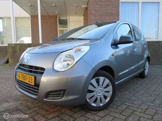 suzuki alto 1.0 comfort easss