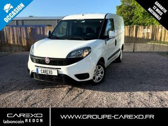 fiat doblo 1.3 mjt 95ch pro lounge