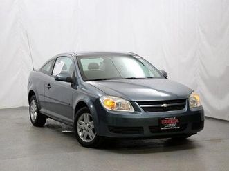 used 2005 chevrolet cobalt ls