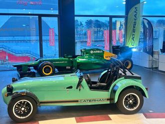 caterham 340/r