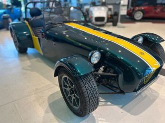 caterham k serie