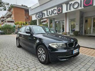 serie 1 e/81-87 120d 5p attiva dpf