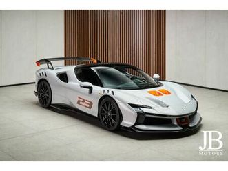 ferrari sf90 xx stradale lift jbl full carbon