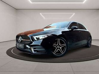 a 180 *amg pack*gps*cam*led*amb light*garantie 1an