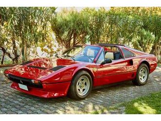 208 2.0 turbo gts 220cv asi oro