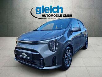 1.0 spirit led navi pdc kamera lm