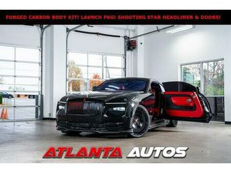 used 2024 rolls-royce spectre