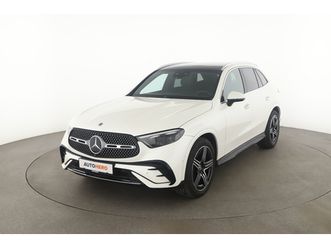 glc 220 d