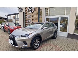 lexus nx 300 elegance (automata)
