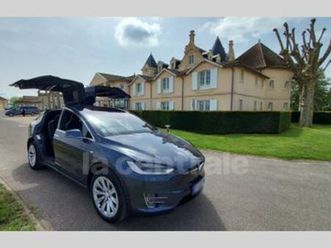 100 kwh autonomie standard range awd 7pl