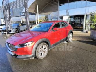 2.0 skyactiv-g m hybrid 122 4x2 style bva6