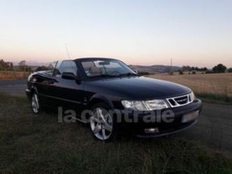 cabriolet 2.0 turbo 185 se anni bva