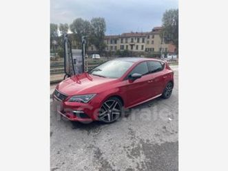 iii generation2 st 1.5 tsi 150 s&s act 8cv xcellence dsg