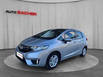 honda jazz 1,3i-vtec comfort