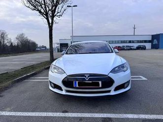 tesla model s 70