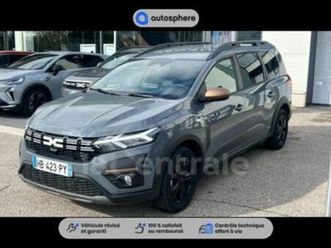 1.0 tce 110 sl extreme + 7pl