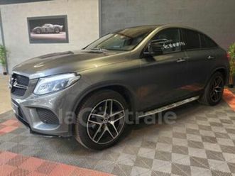 350 d 4matic fascination