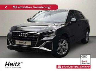 35 tfsi s tronic s line navi led shz rfk pdc