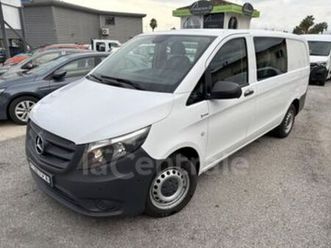 iii fourgon mixto 2.8t 114 cdi blueefficiency long propulsion bva 9g-tronic bm 5pl