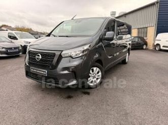 combi l2h1 3.0t 2.0 dci 150 s/s tekna dct