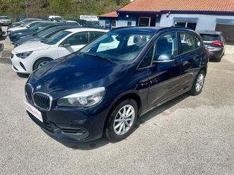 bmw tourer 218d xdrive 6m 4x4 im.2019