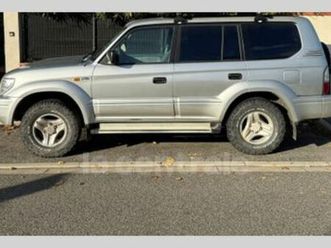 (kdj120) 163 d-4d vx 8pl 5p