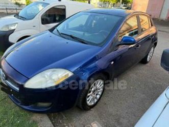 ii 1.9 multijet 120 dynamic 5p