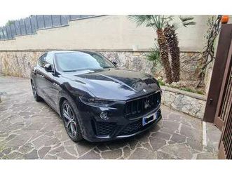 3.0 v6 gransport 350cv auto my20