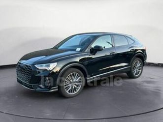 1.4 45 tfsi e 245 s-tronic 6 sportback design plus