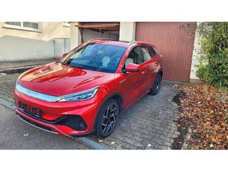 byd atto 3 150 kw design, 360 kamera, pano.dach