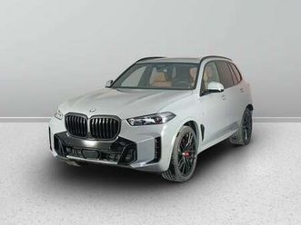 xdrive30d auto