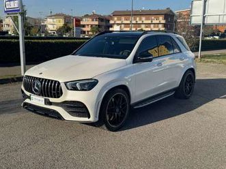 mhev edition 55 4matic+ auto