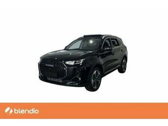 1.5 tgdi phev luxury e-cvt