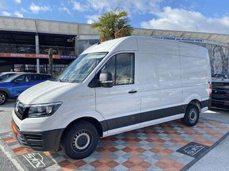 3.140 2.0 tdi 140 bva 3.5t ecran caméra portes 270â° kit bois marche pieds