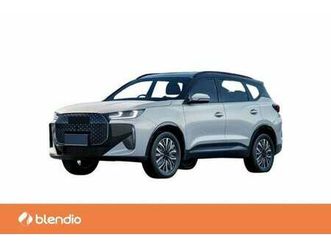 1.5 tgdi phev luxury e-cvt