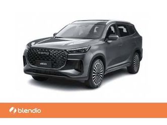 1.5 tgdi phev luxury e-cvt