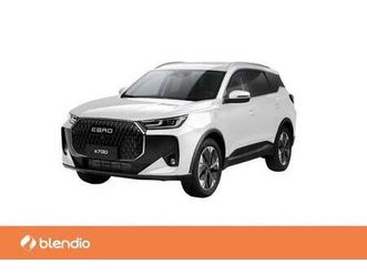 1.5 tgdi phev premium e-cvt