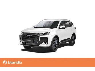 s700 1.6 tgdi 7dct comfort fwd