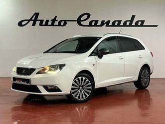 st 1.4 tdi 90cv style connect plus