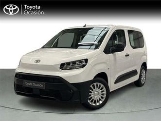 combi gx l1 1.5d 100cv 6mt