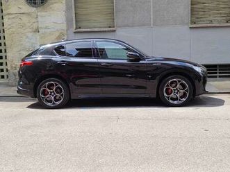 stelvio 2.0 t veloce q4 280cv auto