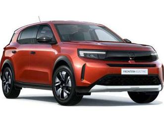 OPEL FRONTERA elektro-113ps-44kwh-batterie-gs-line-inkl-tech